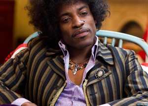 Andre 3000 Jimi All Is By My Side