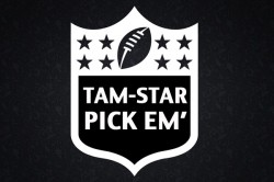 Tam Star NFL Football Picks 4
