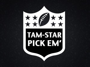 Tam Star NFL Football Picks 4