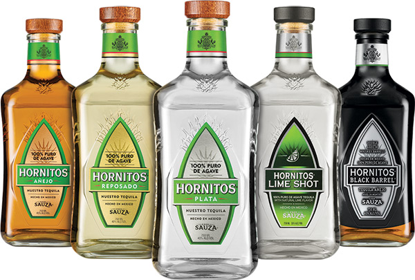 Hornitos Tequila