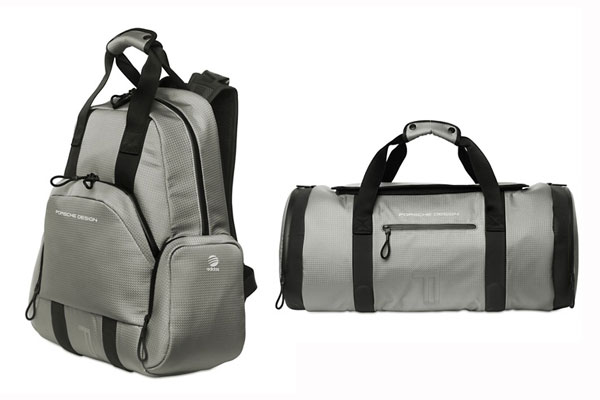 porsche design duffle bag