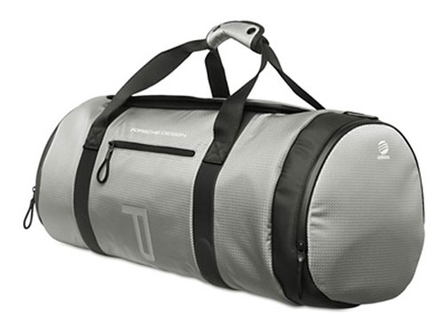 porsche design duffle bag