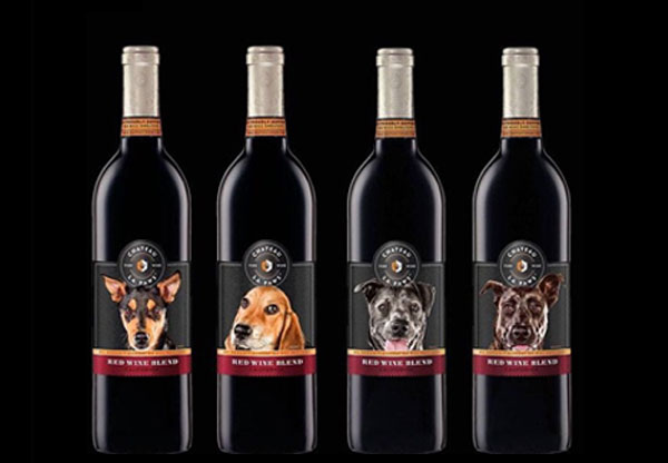 Chateau La Paws Red Wines