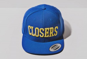 Unofish Closers Hat