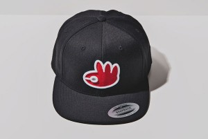 Unofish Logo Hat