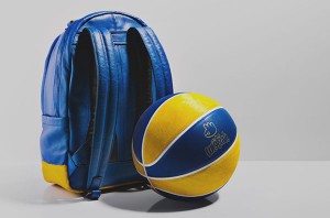 Unofish State Bag Basketball