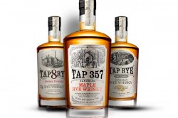 TAP Canadian Whisky
