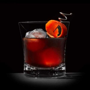 TAP Canadian Whisky Drink Recipes