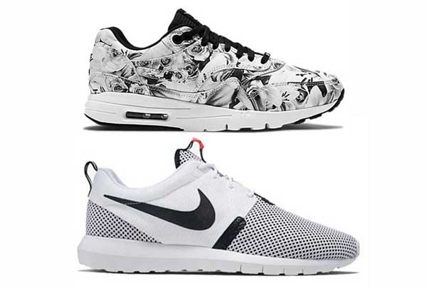 Nike deals sneakers 2015