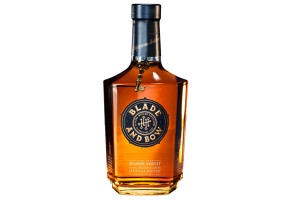 Blade Bow Bourbon Whiskey