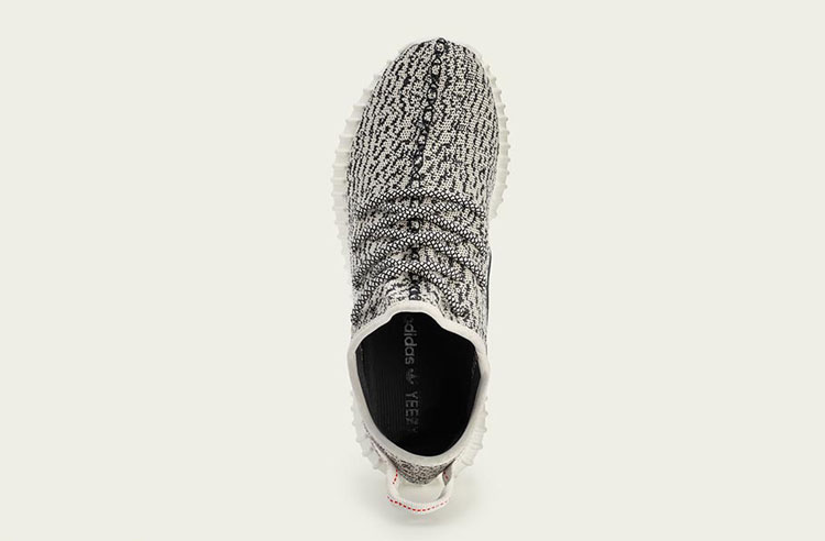 Adidas Yeezy Boost Sneaker Shoe