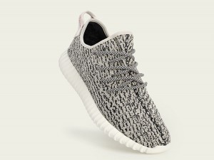 Adidas Yeezy Boost Sneaker Shoe