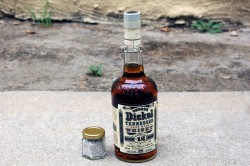 George Dickel Whiskey