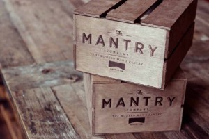 Mantry Food Box Subscription