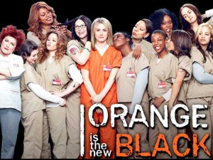 Orange Is The New Black Netflix