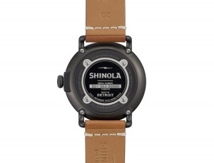 Shinola RUNWELL 41mm Watch