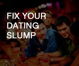 Dating Tips Dating Slump