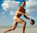 Kevin Love Espn Body Issue