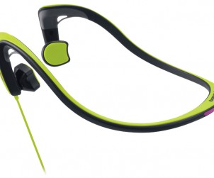 Panasonic Headphones Open Ear Bone Conduction