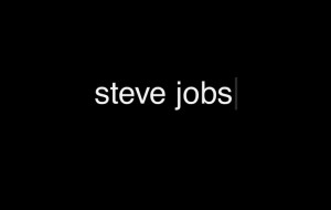 Steve Jobs Movie Trailer