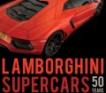 Lamborghini Supercars History Book