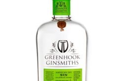 Greenhookgin