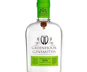 Greenhookgin