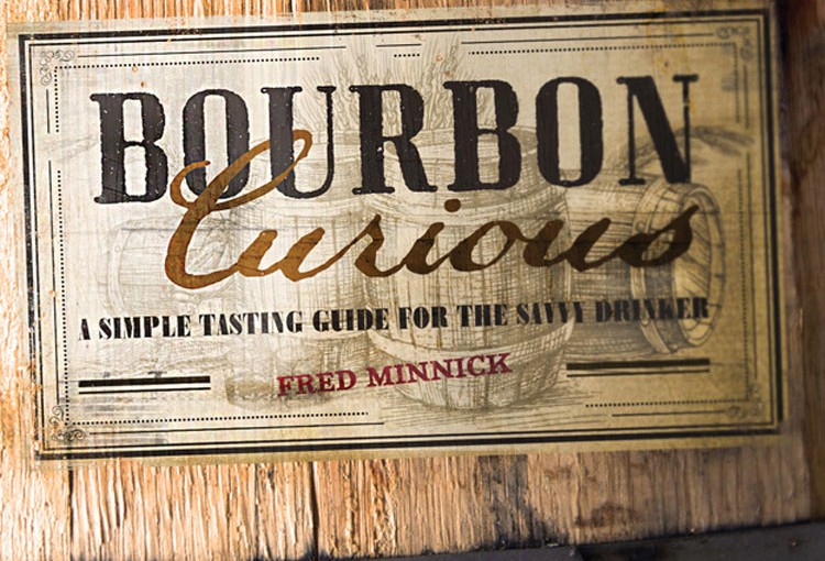 Bourbon Curious Book