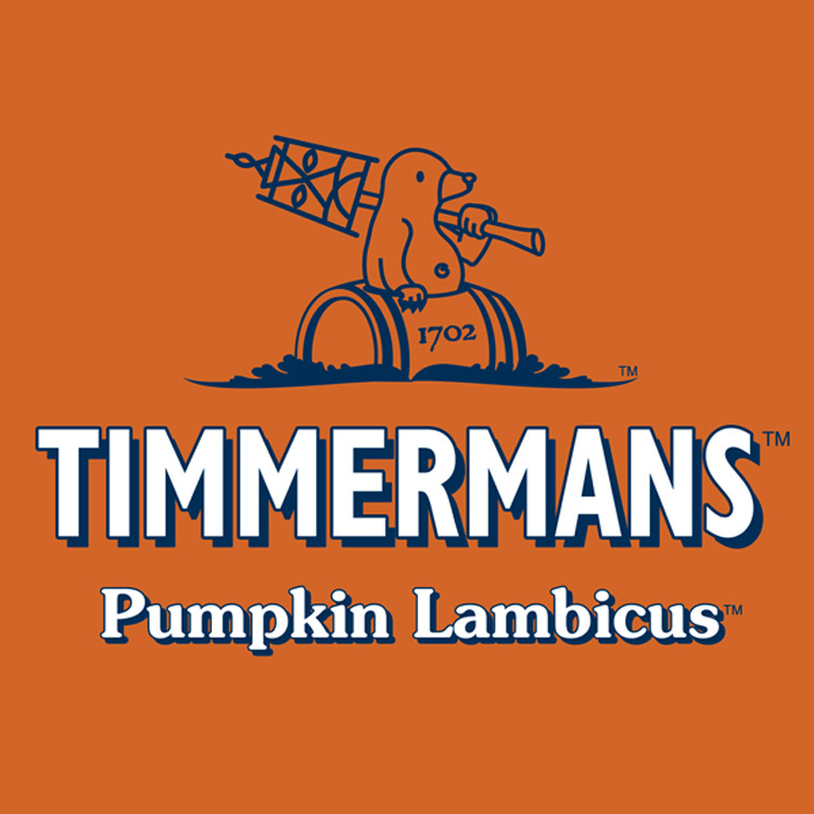 Timmermans Pumpkin Lambicus Beer