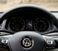 2016 VW Passat Cluster SelfPark