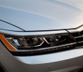 2016 VW Passat Exterior Headlamp