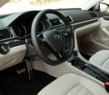 2016 VW Passat Interior DriverSide Use