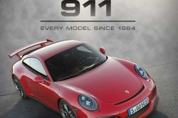 Complete Book Of Porsche