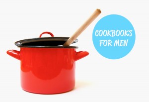 Cookbooks For Men