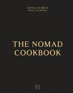 The Nomad Cookbook