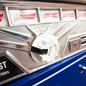 Westinghouse Budweiser Machine