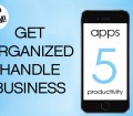 Apps Productivity Organized 1