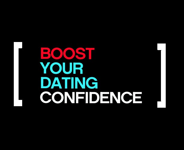 Boost Dating Confidence