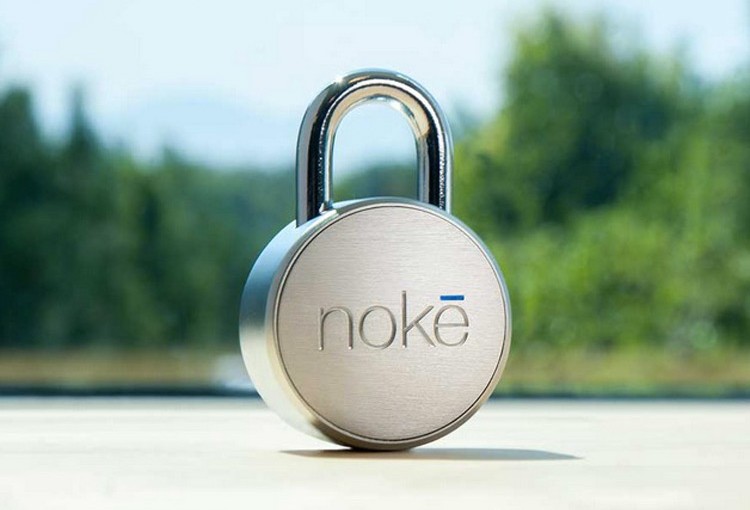 Noke Padlock Lock