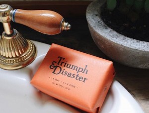 Triumph & Disaster Products