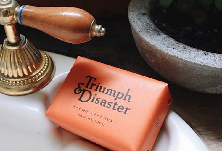Triumph & Disaster Products