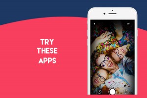Apps To Try Now