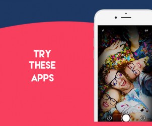 Apps To Try Now