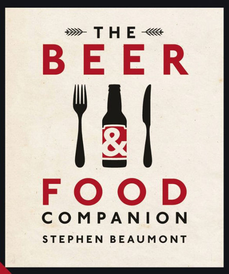 Beer Food Companion