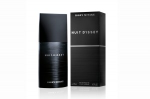 Issey Miyake Nuit D Issey Fragrance