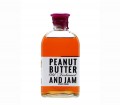 Peanut Butter Jam Old Fashioned