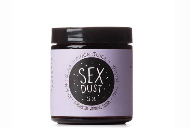 Sex Dust