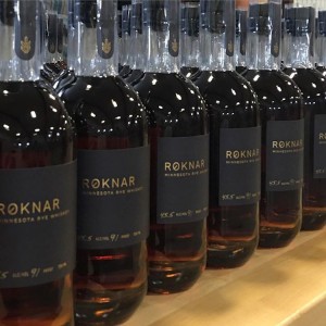 Far North Roknar Whiskey Spirits