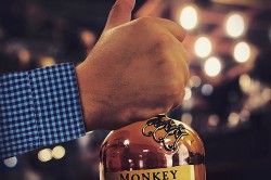 Monkey Shoulder Triple Malt Scotch Whisky