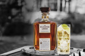Hilhaven Lodge Whisky